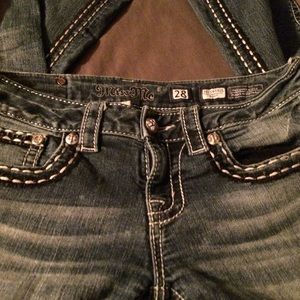 Miss Me Jeans Size 28